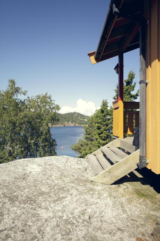 Hotel Sorlandet Feriesenter Risør Habitación foto