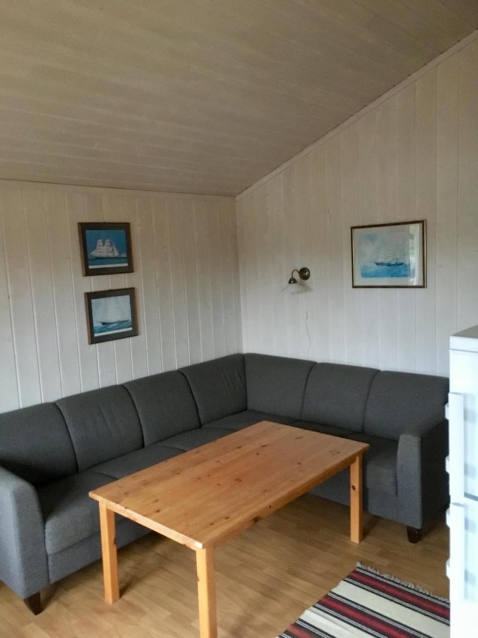 Hotel Sorlandet Feriesenter Risør Exterior foto